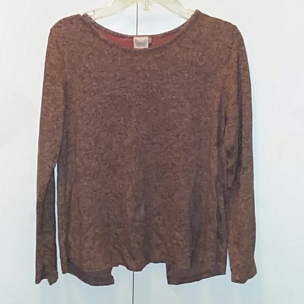 For All Seasons by Paper Crane Girls Top